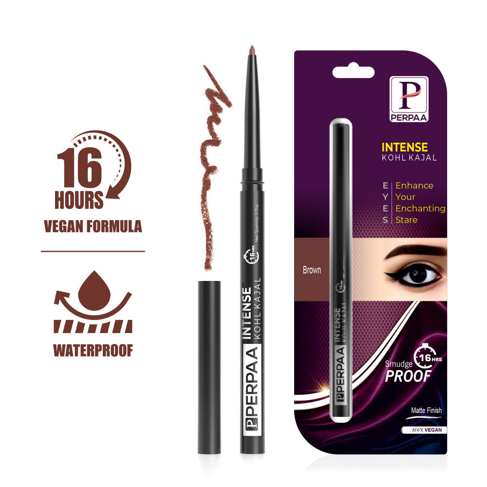 Intense Kohl Kajal