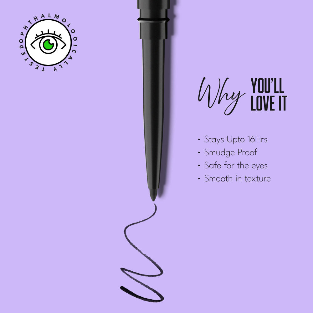 Intense Kohl Kajal