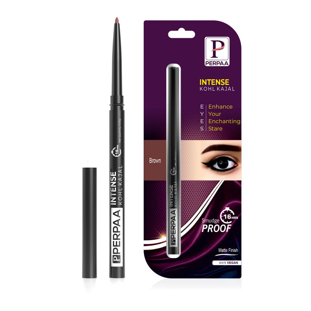 Intense Kohl Kajal
