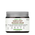 Organics Lemon & Shea Hand And Foot Whitening Massage Cream