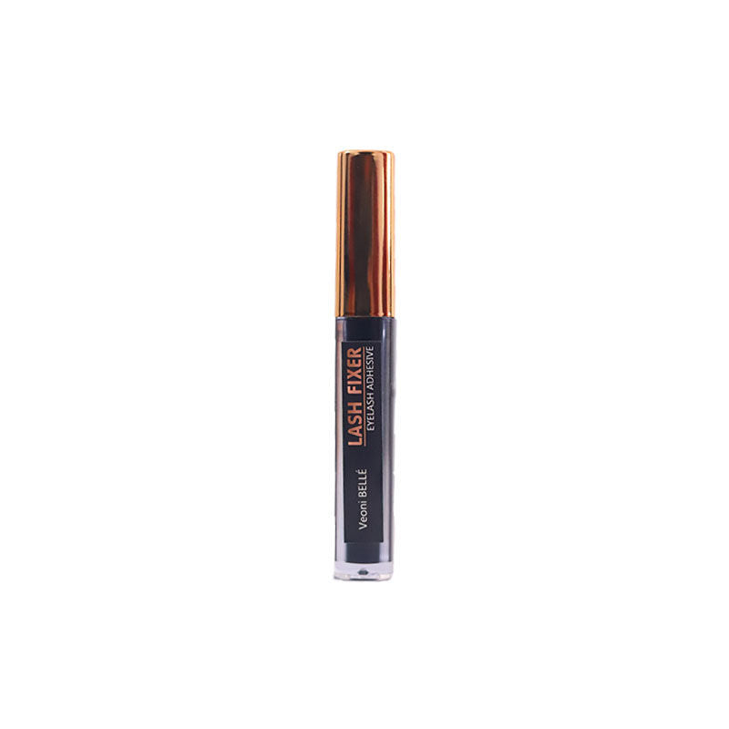 Black Eyeliner False Eyelashes Glue Fixer