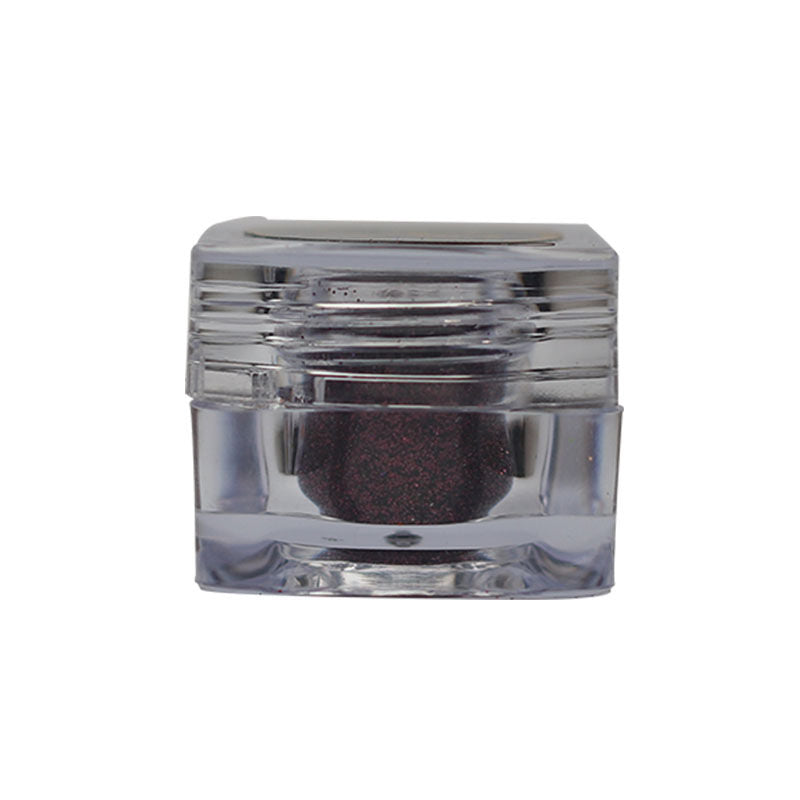 HD Holographic Loose Glitter Eyeshadow - Wine