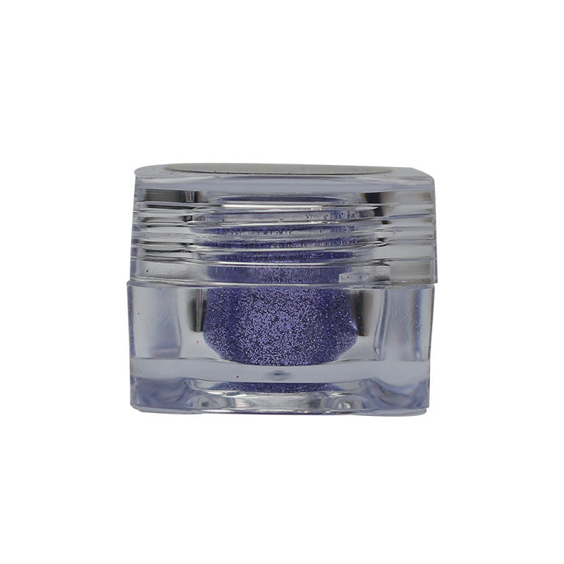 HD Holographic Loose Glitter Eyeshadow