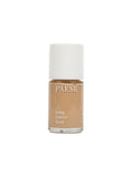 Long Cover Fluid Foundation - 2.5 Warm Beige