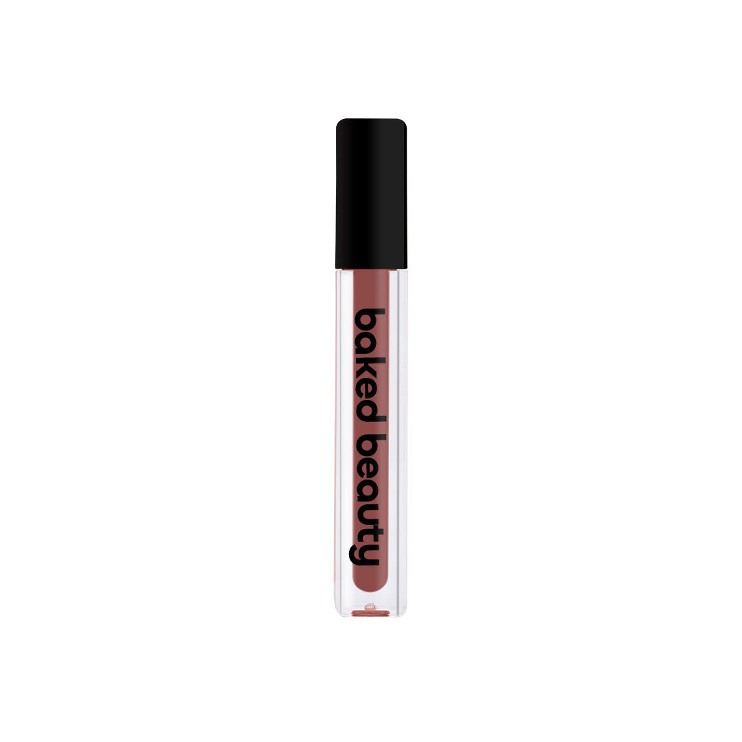 Transferproof Mousse Matte Liquid Lipstick