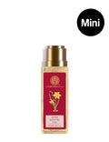 After Bath Oil Nargis Ayurvedic Moisturizing & Nourishing Shower Oil - 50ml