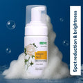 Inner Glo Skin Brightening Face Wash (with Vitamin C) for Spot Correction & Radiance