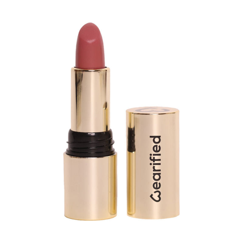 Butter To Matte Longwear Lipsticks