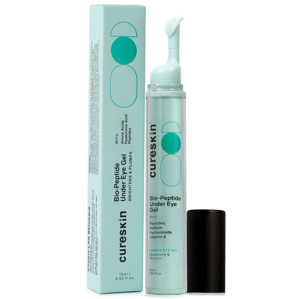 Bio-Peptide Under Eye Cream