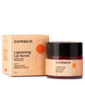 Lightening Lip Scrub