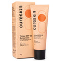 Mineral Sunscreen Matte Finish Tinted SPF 50 PA++++ Broad Spectrum UVA, UVB & IR