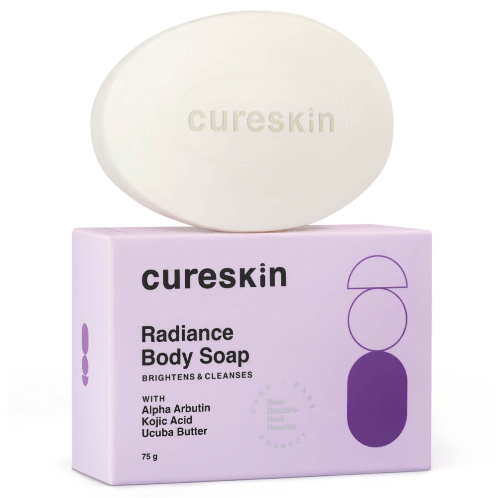 Radiance Body Soap - 75g