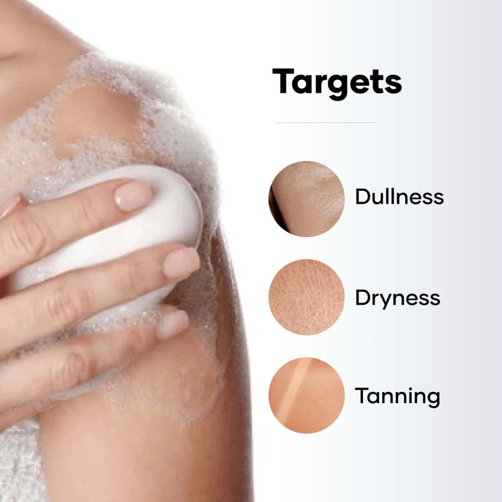 Radiance Body Soap