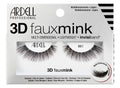 3D Faux Mink Eyelash 861 Black - 70484