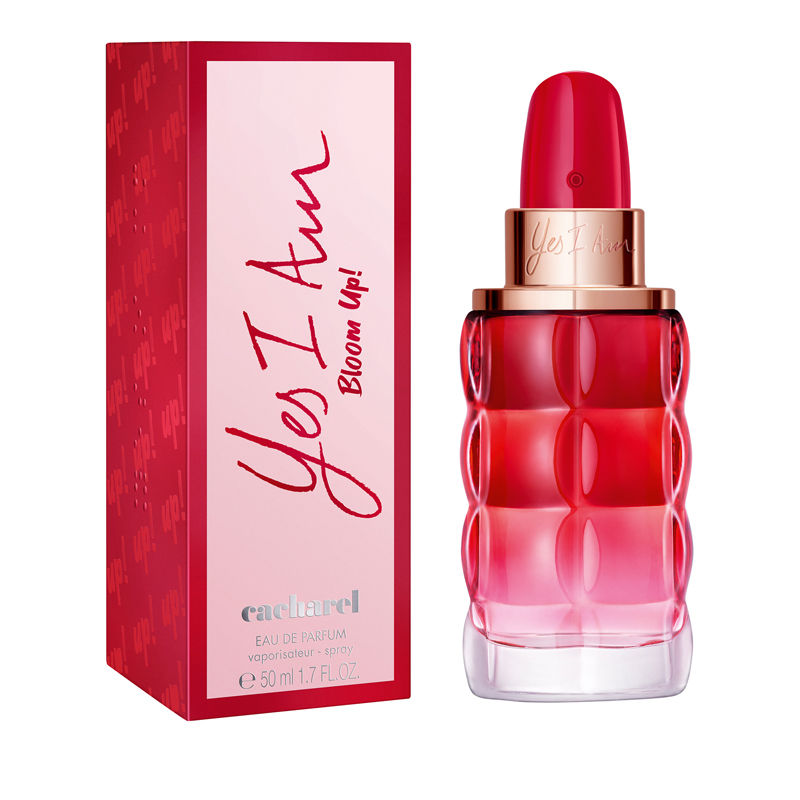 Yes I Am Bloom Up Eau De Parfum