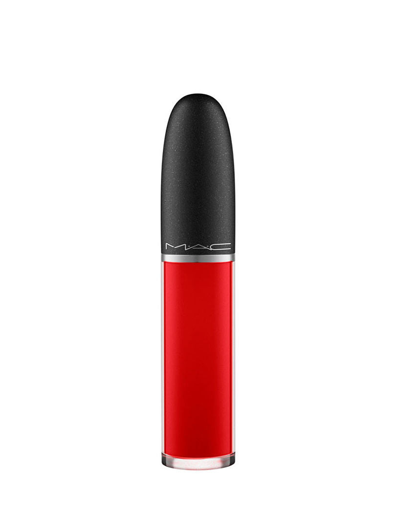 Retro Matte Liquid Lipcolour - Fashion Legacy