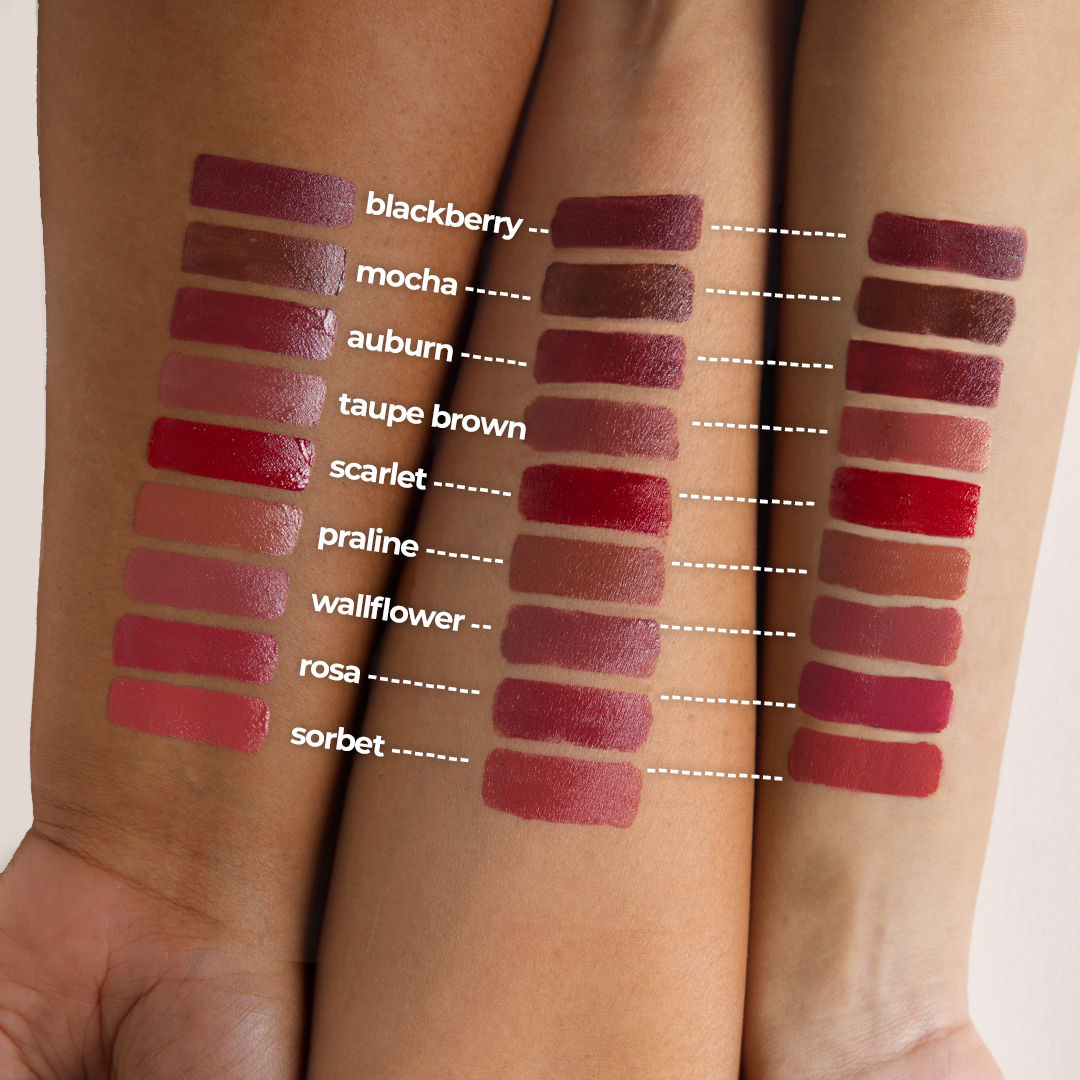 Lip Creme