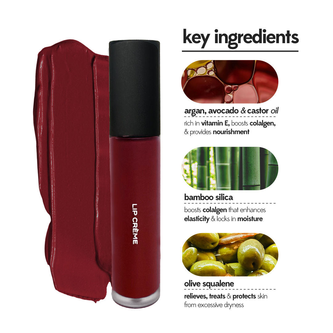 Lip Creme