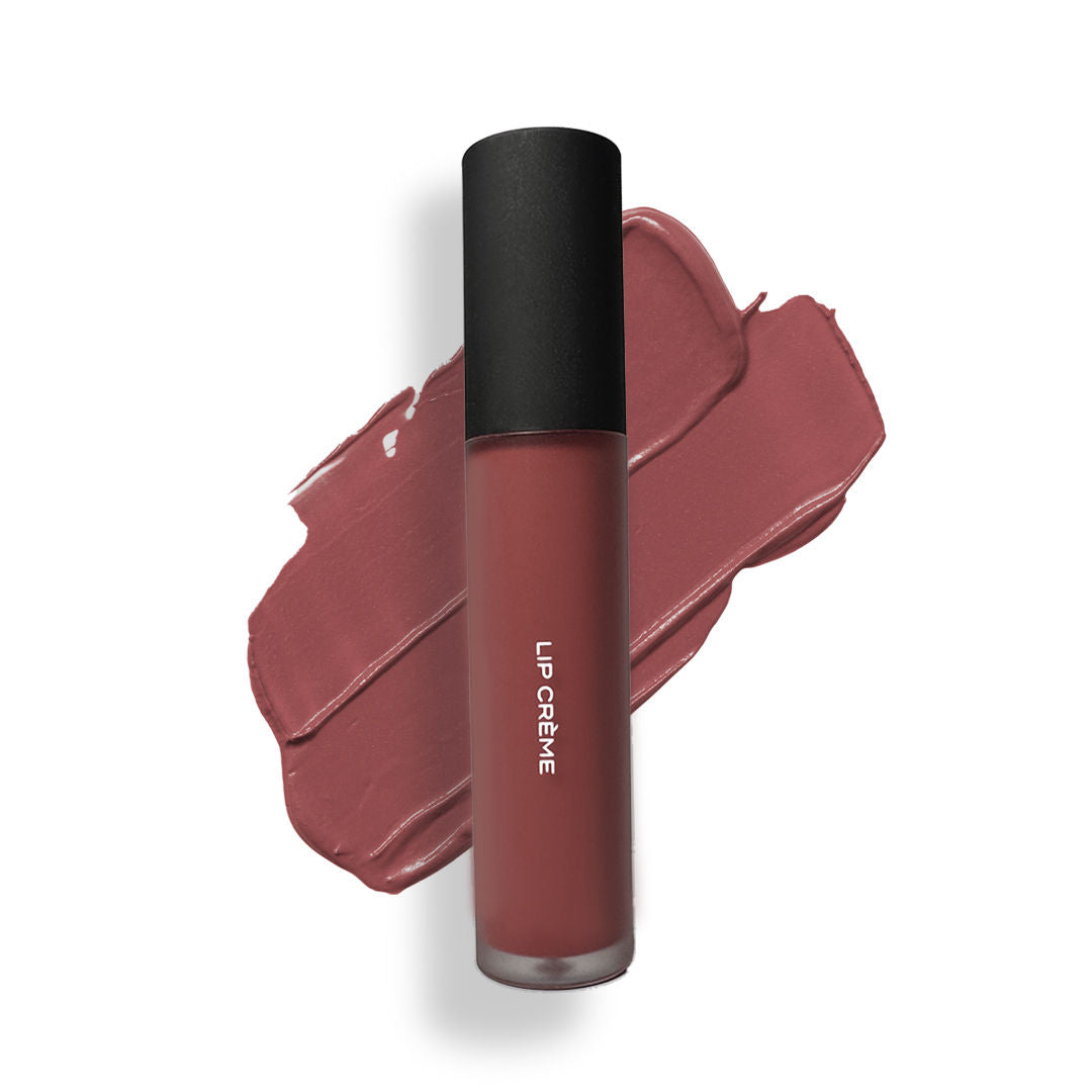 Lip Creme - Taupe Brown