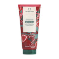 Strawberry Softening Body Polish Scrub