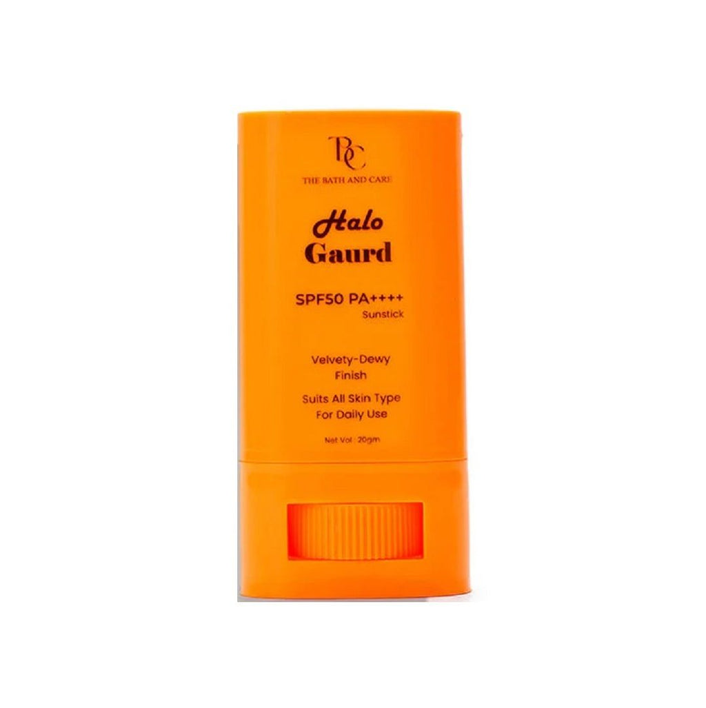 Halo Guard Sunstick SPF50 PA ++++