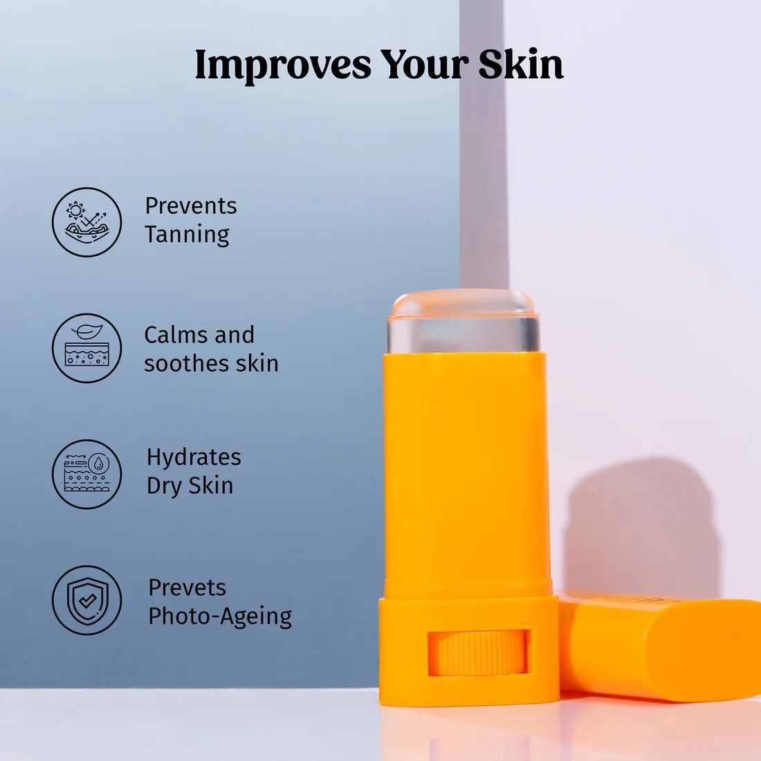 Halo Guard Sunstick SPF50 PA ++++