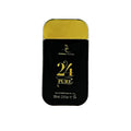 24 Pure Eau De Toilette For Men