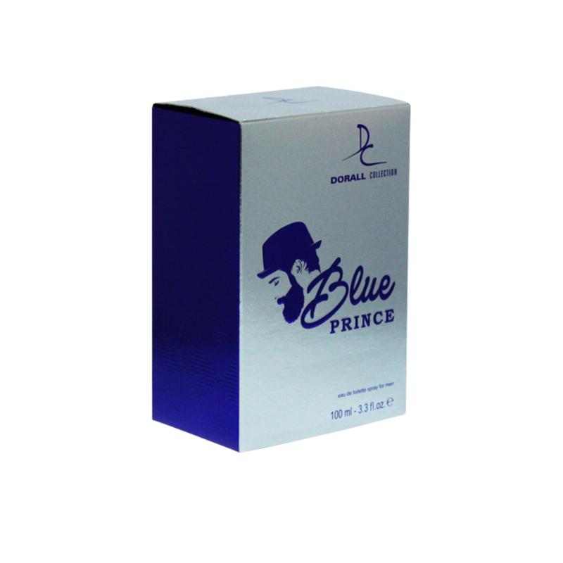 Blue Prince Eau De Toilette For Men