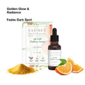 24K Gold Radiance Serum - 10ml