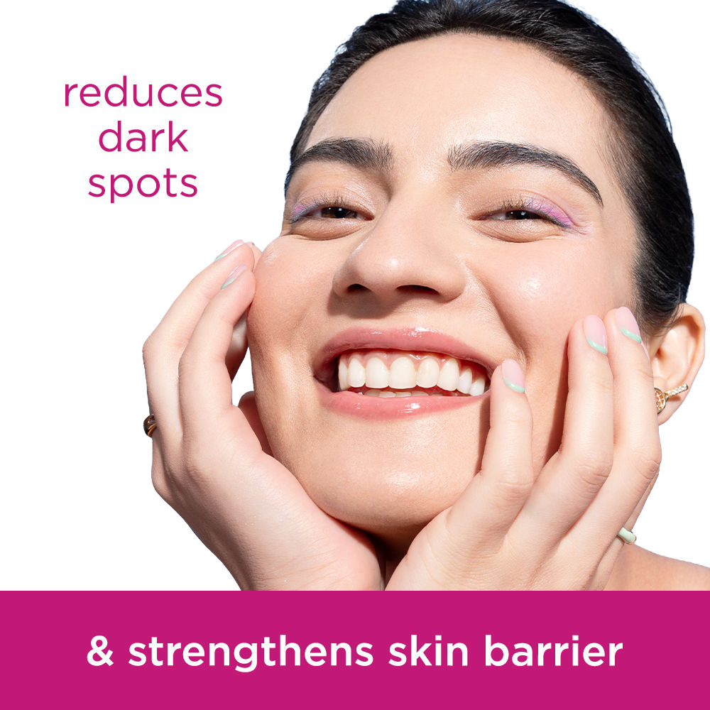 Booster Serum - 10% Niacinamide For Even Skin Tone