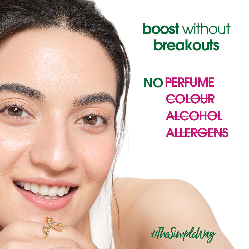 Booster Serum - 10% Niacinamide For Even Skin Tone