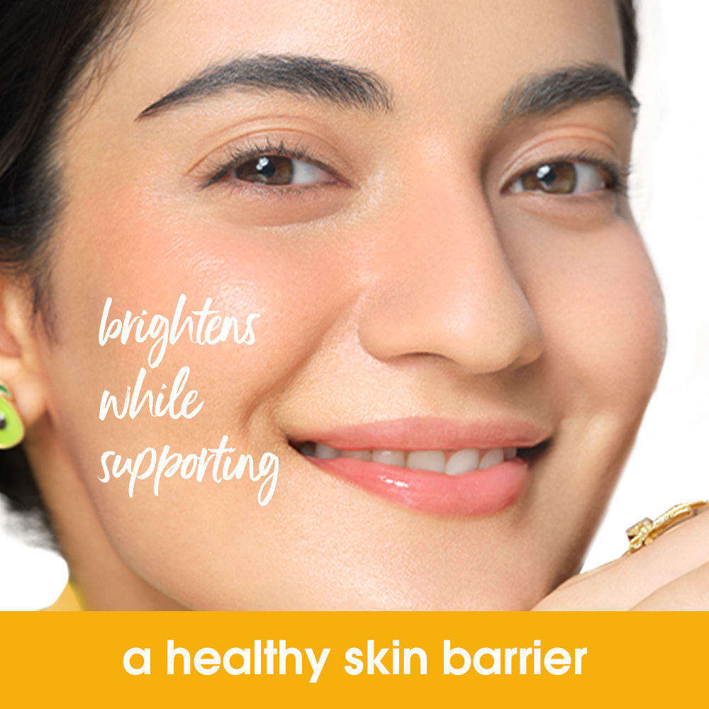 Protect N Glow Vitamin C Moisturising Glow Gel