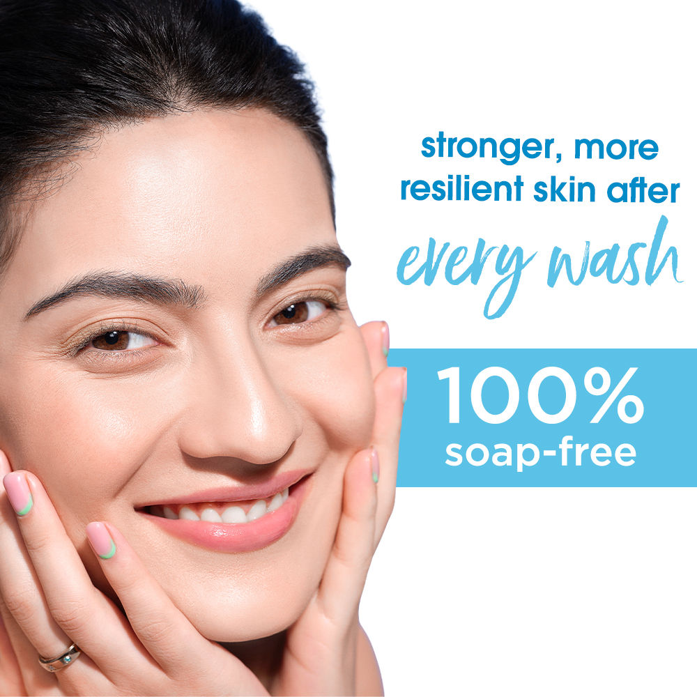 Water Boost Micellar Facial Wash