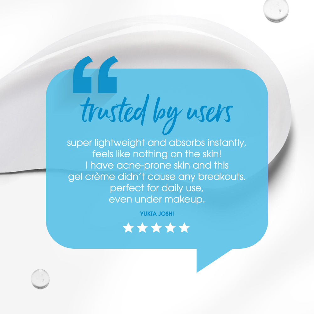 Water Boost Hydrating Gel Creme 100 HR Hydration