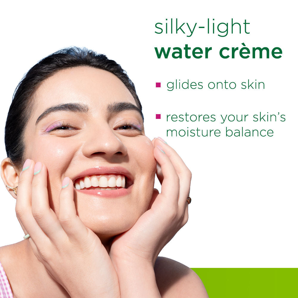 Barrier Repair Soothing Water Creme With 6% Ceramide Boosters And Aloe Vera