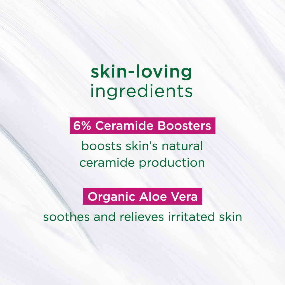 Barrier Repair Soothing Water Creme With 6% Ceramide Boosters And Aloe Vera