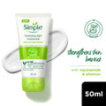 Hydrating Light Moisturiser