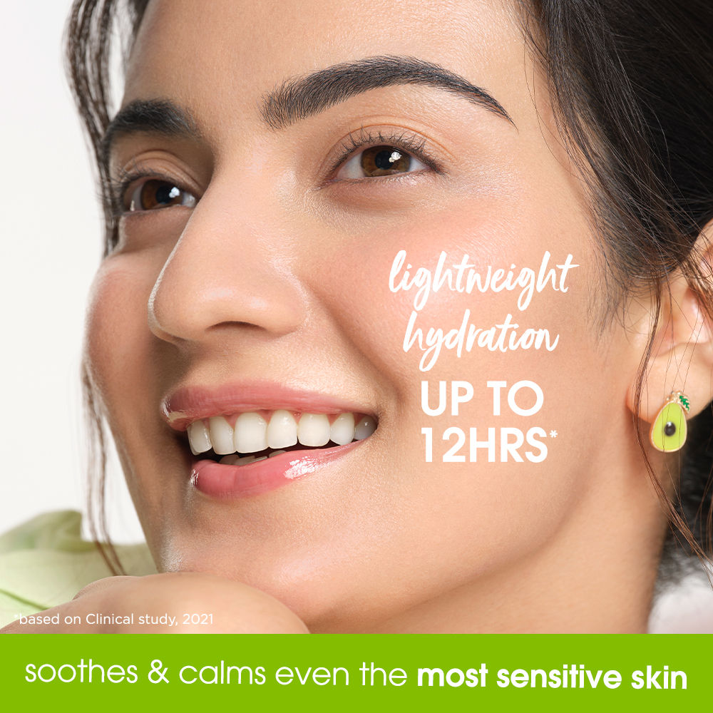 Hydrating Light Moisturiser