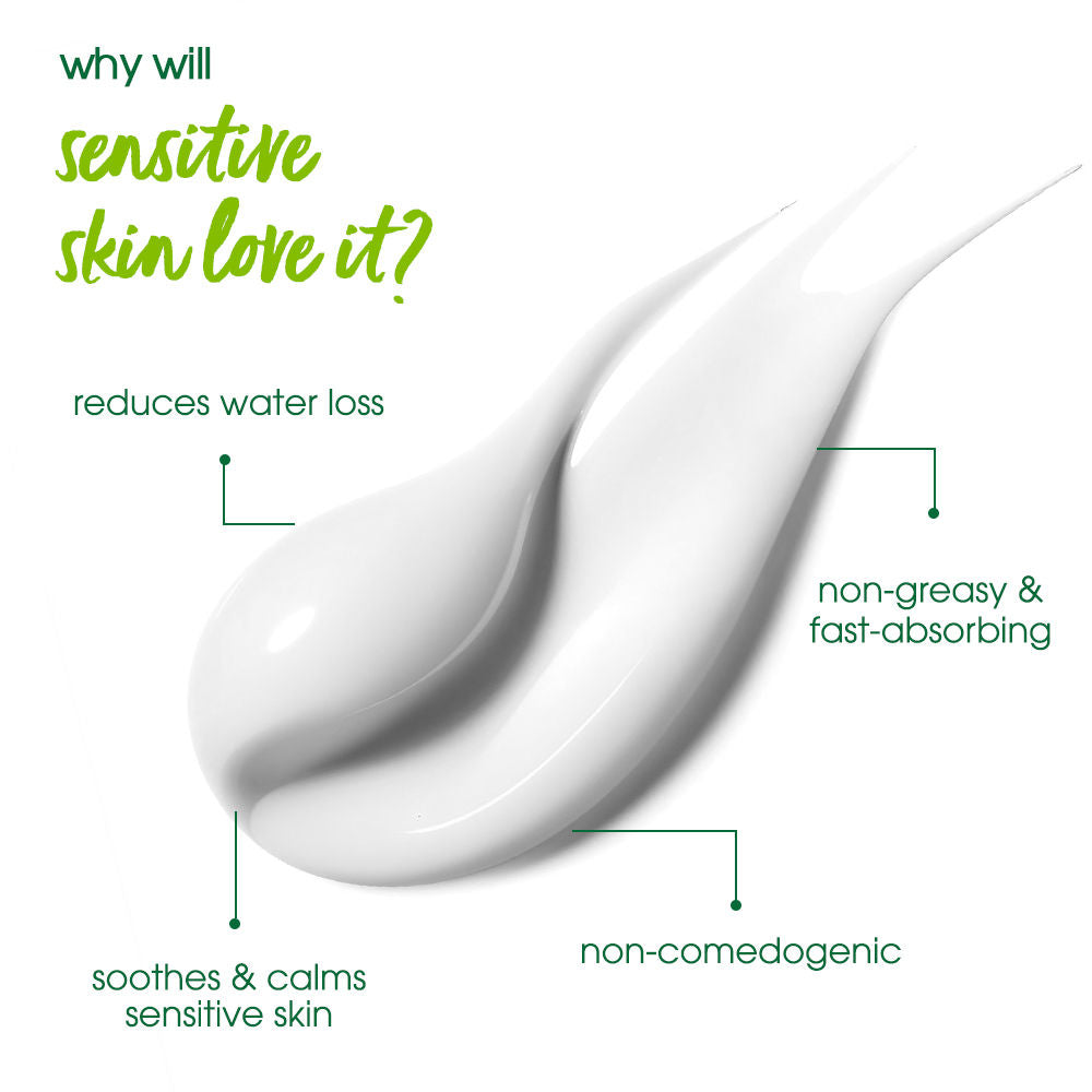 Hydrating Light Moisturiser