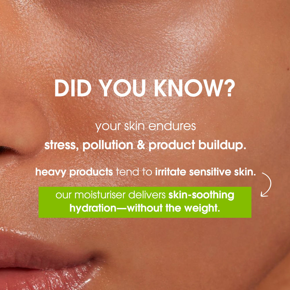 Hydrating Light Moisturiser