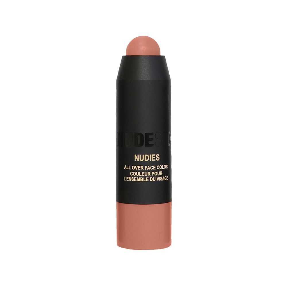 Mini Nudies - Nude Buff