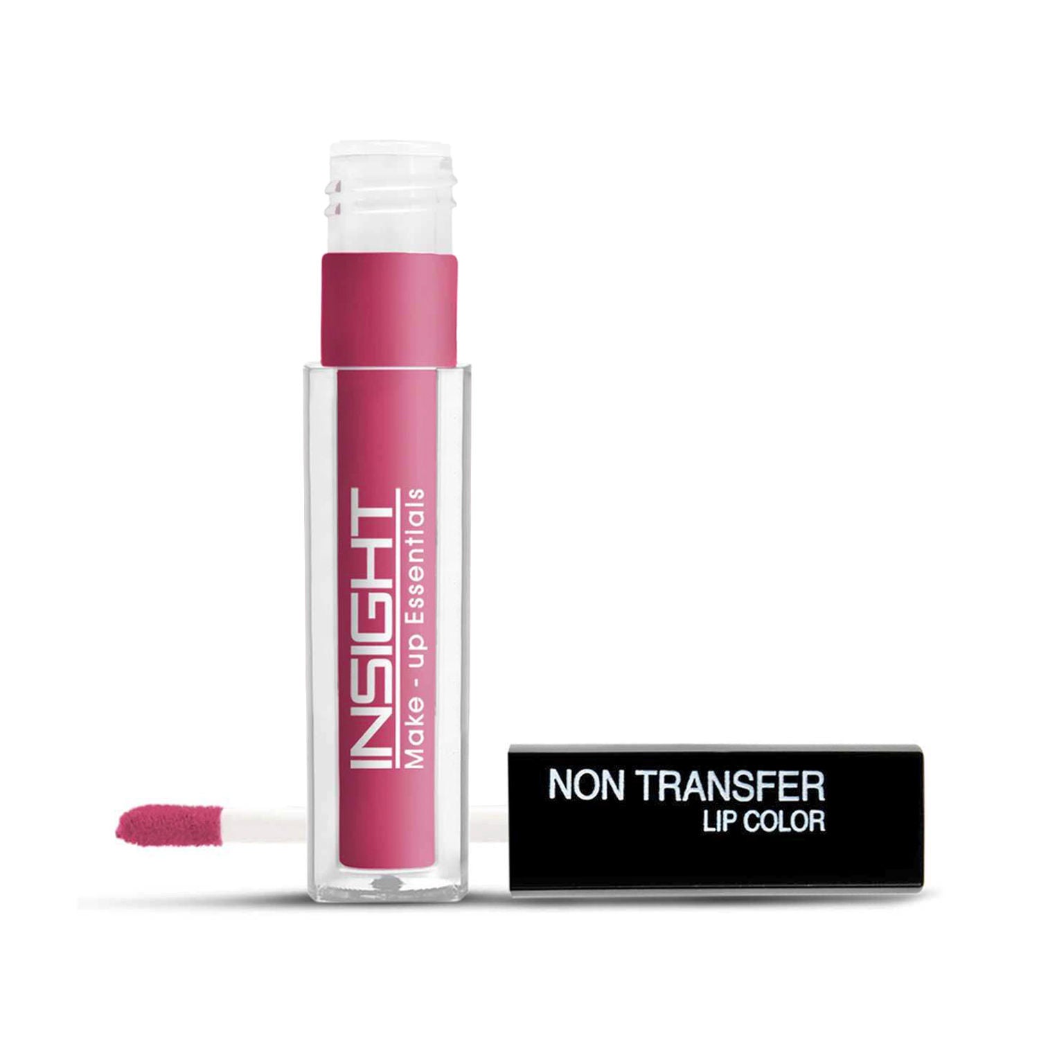 Non-Transfer Lip Color, 12hr Long Lasting Matte Lips, Moisturizing & Light Weight
