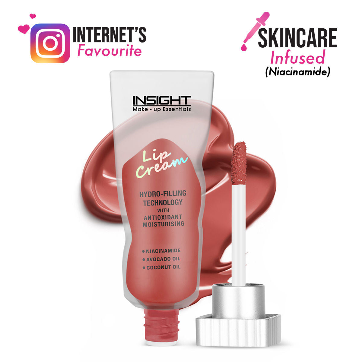 Lip Cream - Inanna