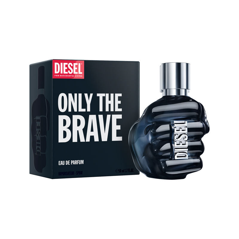 Only The Brave Eau De Parfum