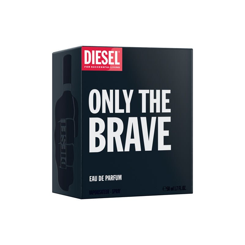 Only The Brave Eau De Parfum