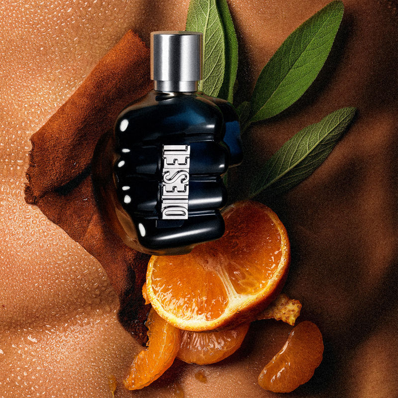 Only The Brave Eau De Parfum
