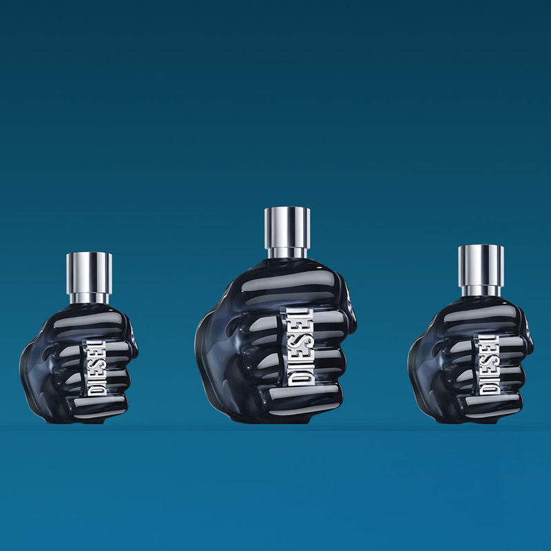 Only The Brave Eau De Parfum