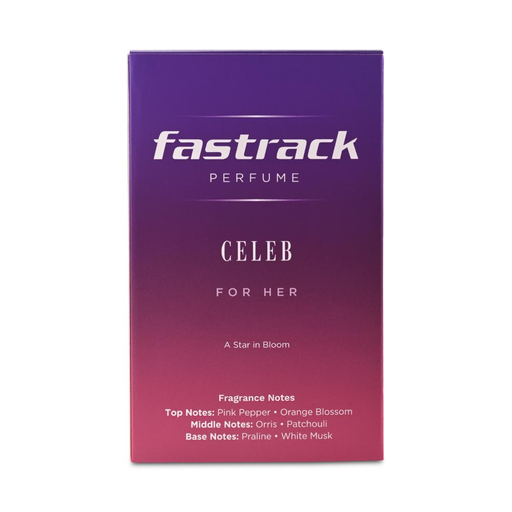Celeb Eau de Perfum