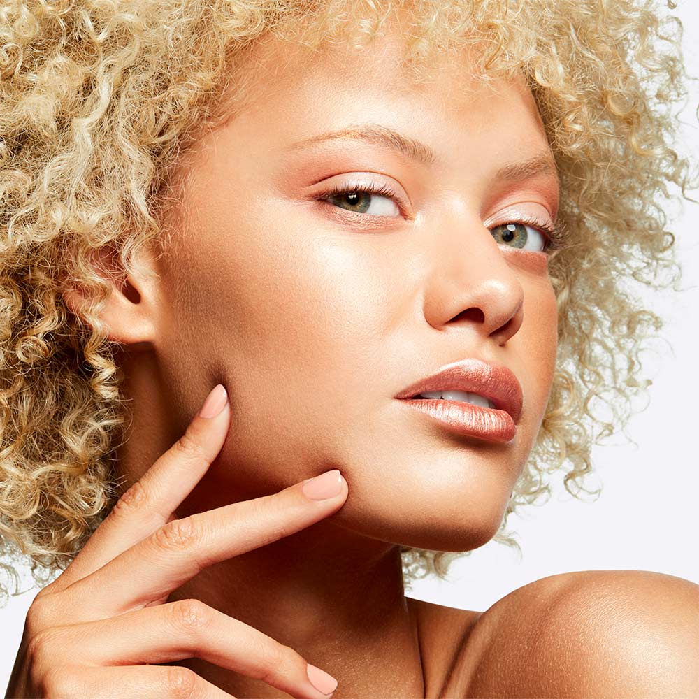Extra Dimension Skinfinish Powder
