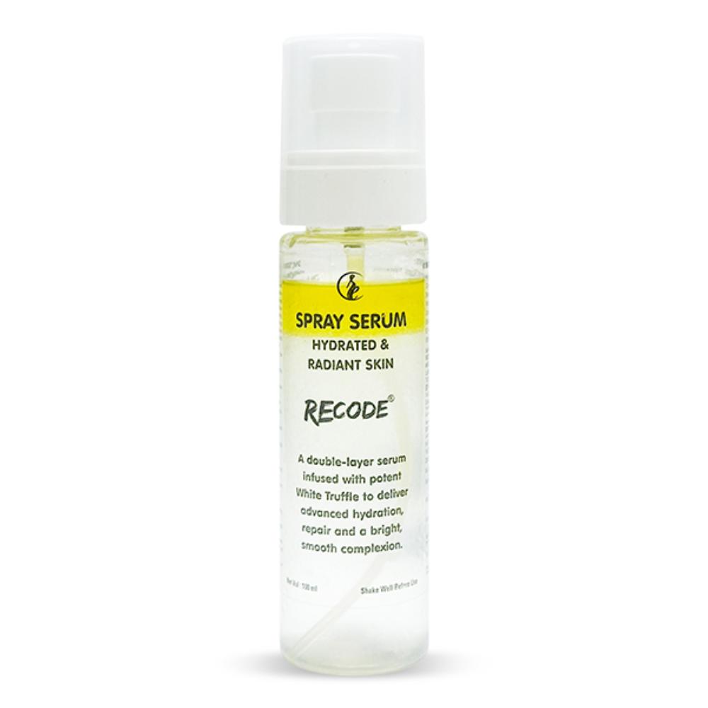 Spray Serum